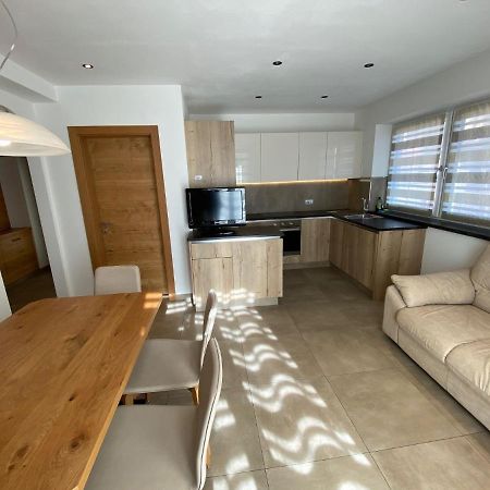 Fiemme Home Mountain Apartment Teser im Fleimtal Exterior foto