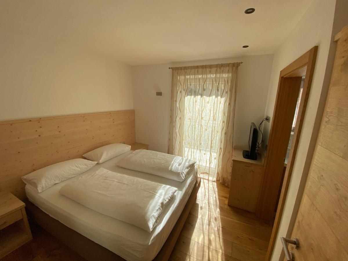 Fiemme Home Mountain Apartment Teser im Fleimtal Exterior foto
