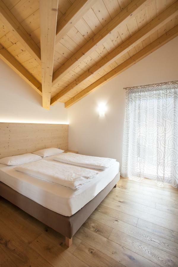 Fiemme Home Mountain Apartment Teser im Fleimtal Exterior foto